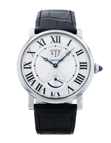 Cartier Rotonde De Cartier W1556369